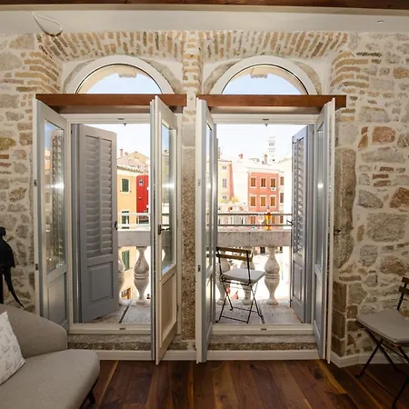 Anfora Deluxe Rovinj