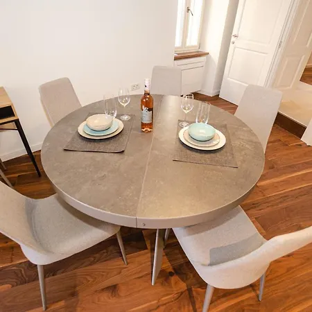 Anfora Deluxe * Rovinj