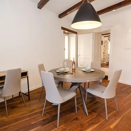 Appartement Anfora Deluxe