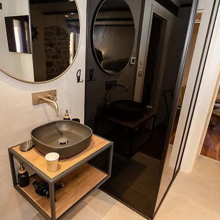 Anfora Deluxe Appartement