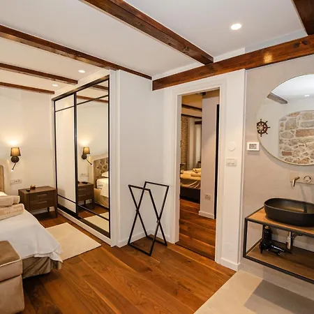 Anfora Deluxe Appartement