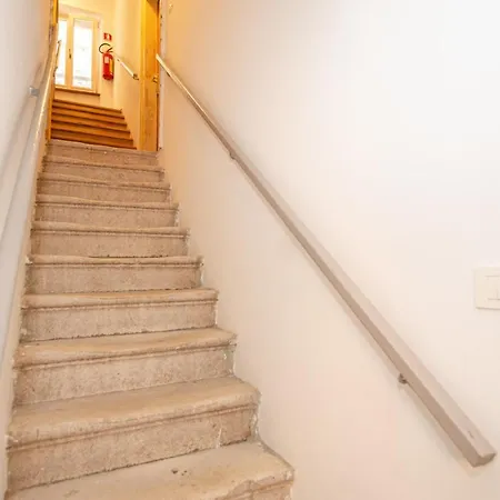 Appartement Anfora Deluxe