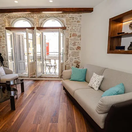 Appartement Anfora Deluxe