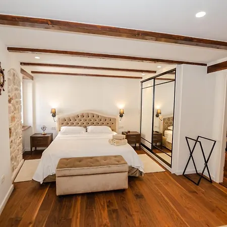 Anfora Deluxe Rovinj