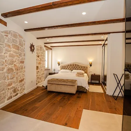 Anfora Deluxe Rovinj