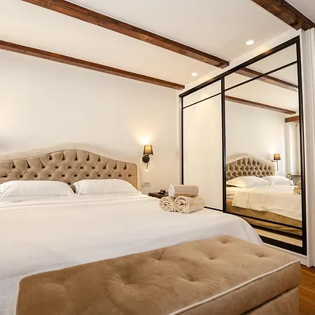 Appartement Anfora Deluxe *