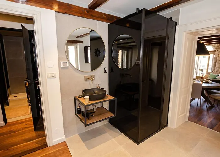 Anfora Deluxe Appartement
