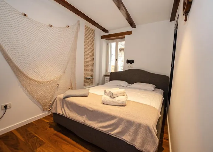 Appartement Anfora Deluxe Rovinj