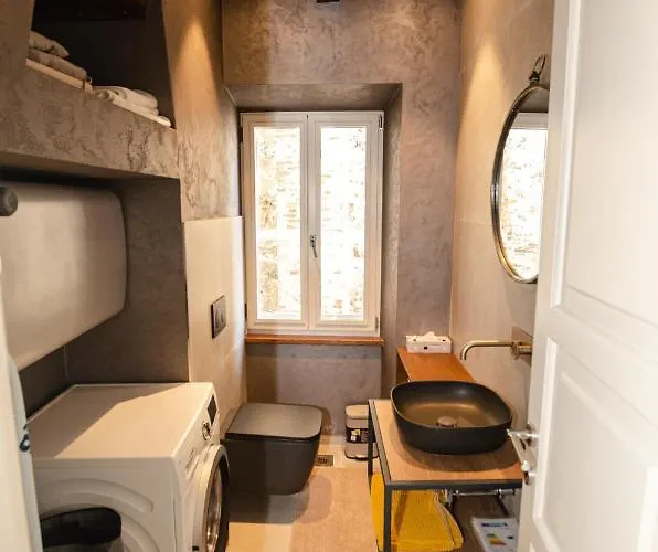 Appartement Anfora Deluxe Rovinj