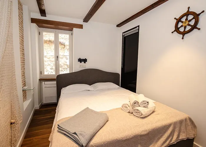 Appartement Anfora Deluxe