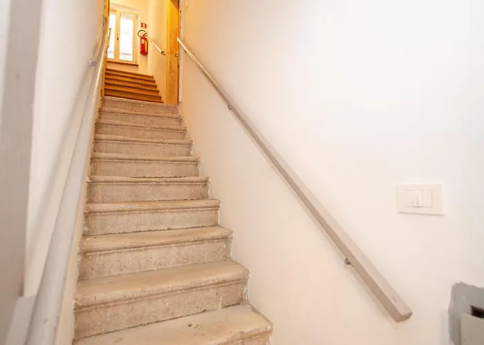 Appartement Anfora Deluxe