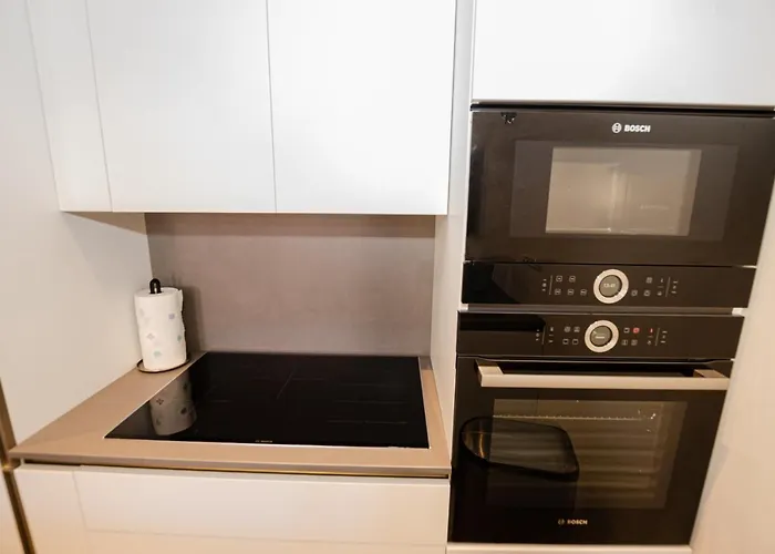 Appartement Anfora Deluxe *