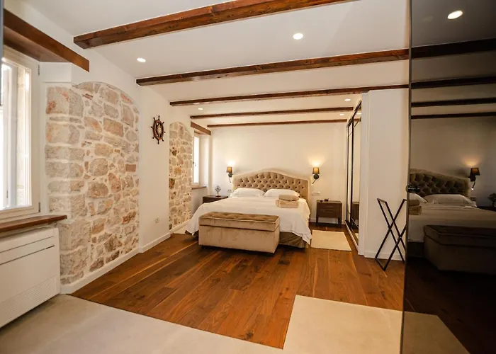 Anfora Deluxe Rovinj