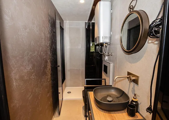 Appartement Anfora Deluxe Rovinj