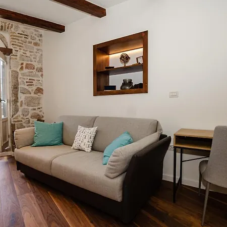 Anfora Deluxe Appartement Rovinj