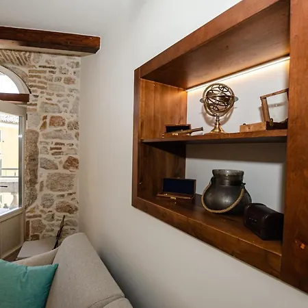 Appartement Anfora Deluxe *