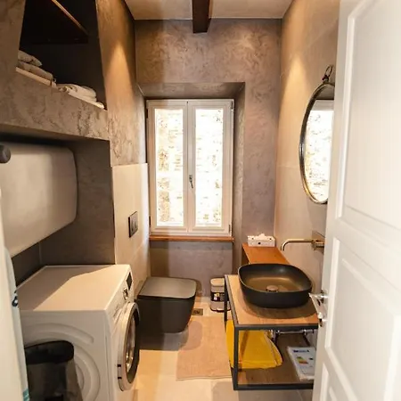 Appartement Anfora Deluxe Rovinj