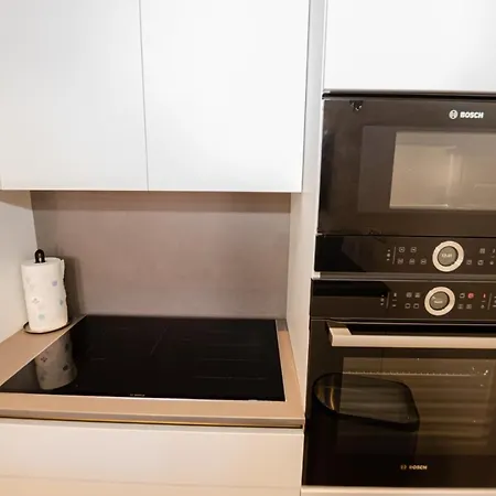 Apartment Anfora Deluxe *