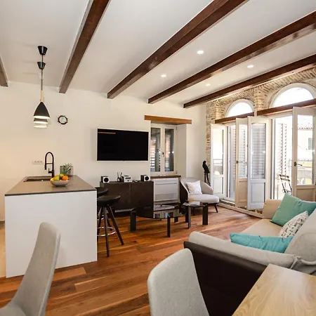 Anfora Deluxe * Rovinj