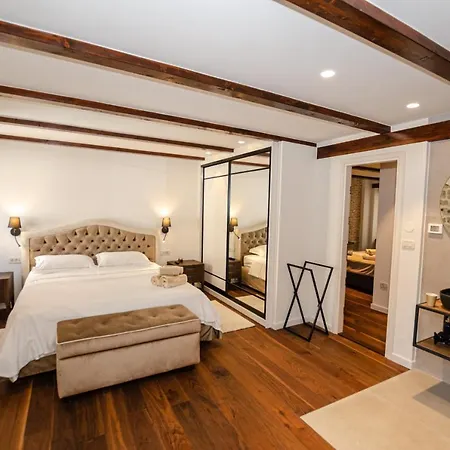 Anfora Deluxe * Rovinj