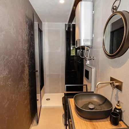 Apartment Anfora Deluxe Rovinj