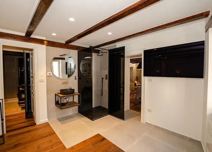 Anfora Deluxe Rovinj