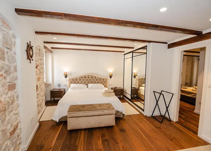 Anfora Deluxe Rovinj
